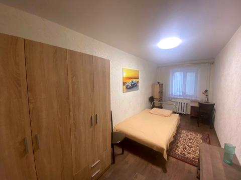 квартира за адресою Роторна вул., 23