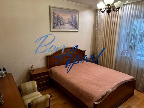 квартира по адресу Юрия Ильенко ул. (Мельникова), 83 д