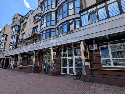 комерційна за адресою Оболонська набережна вул., 7