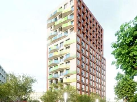 квартира за адресою Величковського Івана, 7