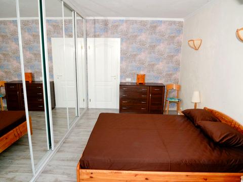 квартира по адресу Якуба Коласа ул., 23