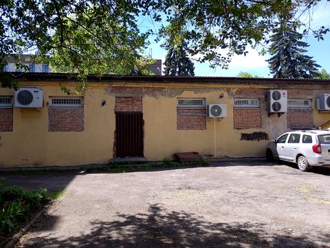 коммерческая по адресу Галицкая ул., 34