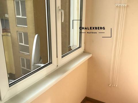квартира за адресою Харківське шосе, 19А