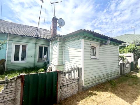 квартира по адресу Залізнична, 9