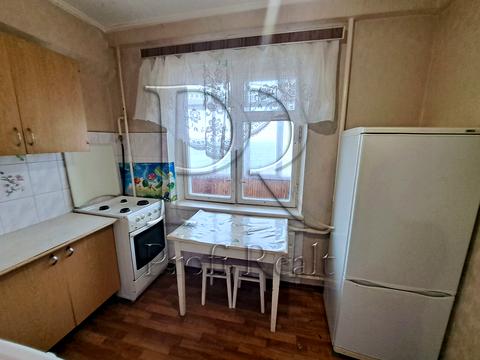 квартира за адресою Лісовий просп., 33