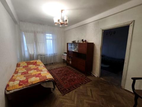 квартира по адресу Братиславская ул., 34