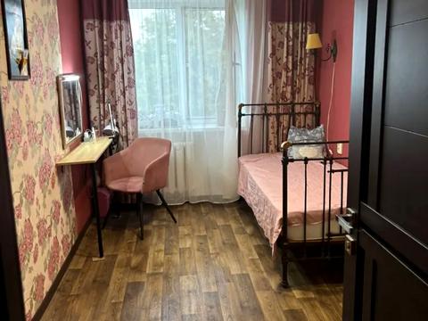 квартира по адресу Майборського ул., 16