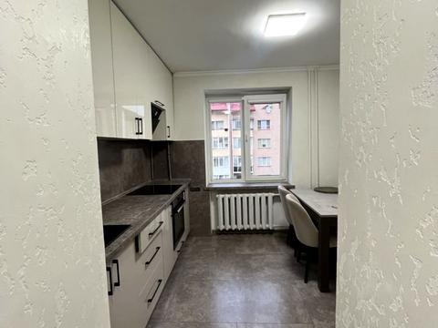 квартира по адресу Багряного ул., 53