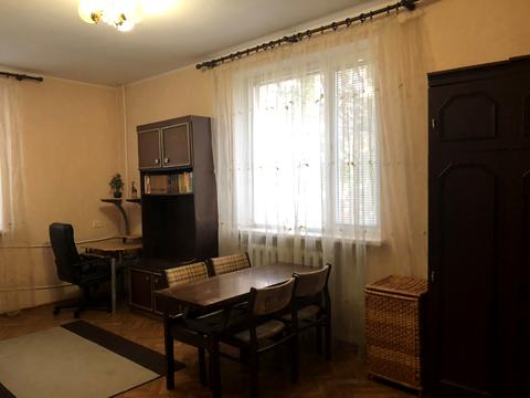 квартира по адресу Николая Ходича ул., 4