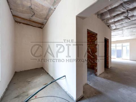 дом по адресу Бучанський район