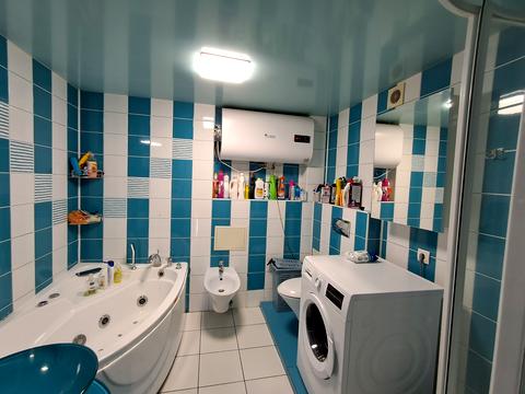 квартира по адресу Строителей бульв., 42