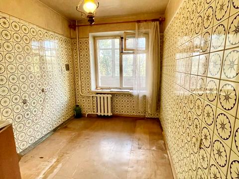квартира за адресою Олександра Поля просп. (Кірова), 1/9