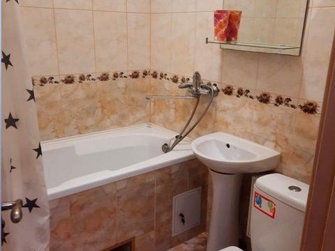 квартира за адресою Уманська вул., 35