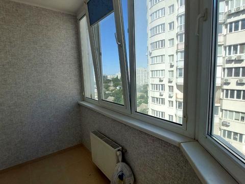 квартира по адресу Костанди ул., 201
