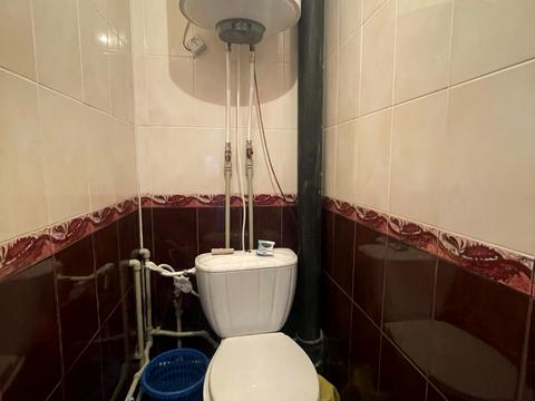 квартира по адресу Електронна ул., 61