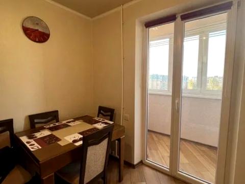 квартира за адресою Олександра Поля просп. (Кірова), 42