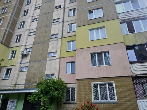 квартира по адресу Гриненко ул., 1-А