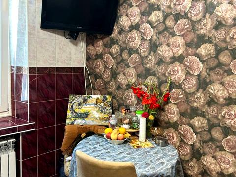 квартира по адресу Заречанская ул., 50