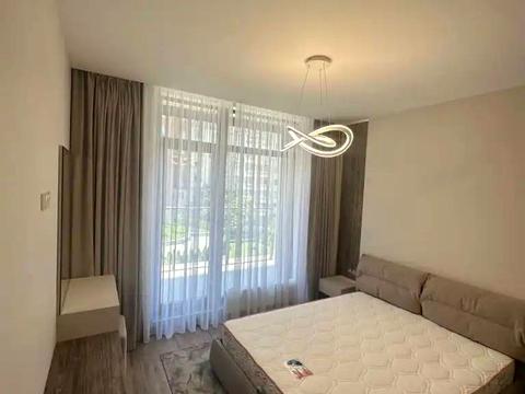 квартира по адресу Кучеревського бульв., 1