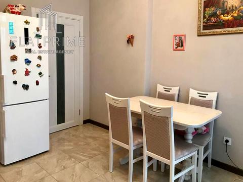 квартира за адресою Івана Виговського вул. (Маршала Гречка), 12-К