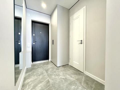 квартира по адресу Смакулы ул., 7
