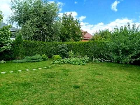 дом по адресу с. Мархалевка, Лесі Українки, 56