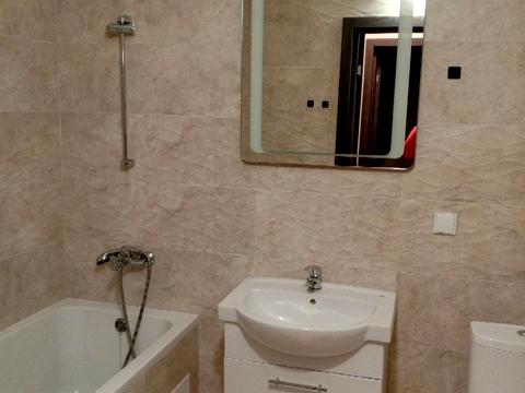 квартира по адресу Берестейский просп. (Победы), 65-Б