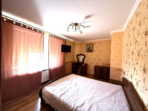 квартира за адресою Генерала Тютюнника вул., 12