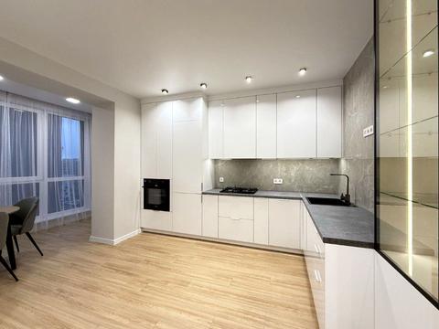 квартира за адресою Студентська вул., 24-А