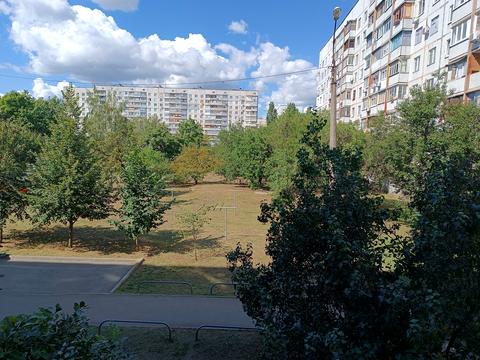 квартира по адресу Салтовское шоссе, 262а