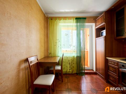 квартира по адресу Оболонский просп., 28
