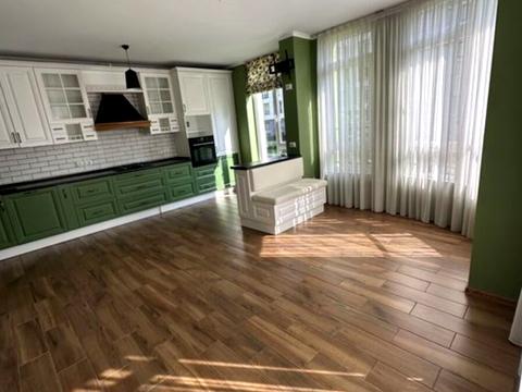 квартира по адресу Пасечная ул., 169в