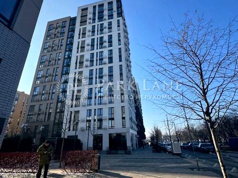 квартира по адресу Салютная ул., 2к21