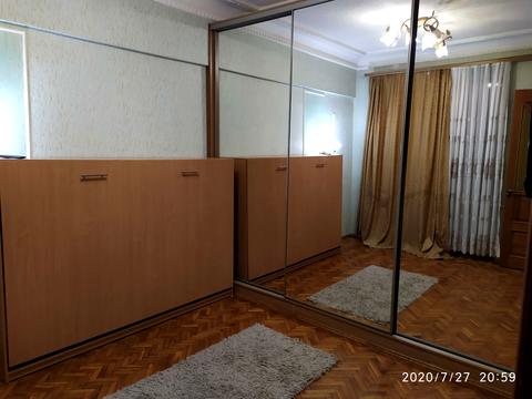 квартира по адресу Фесенковская ул., 12/14