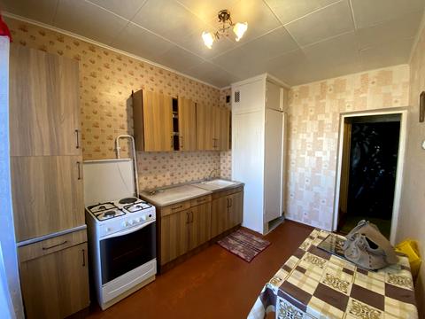 квартира за адресою Буковинська вул., 4