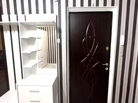 квартира за адресою Сергія Данченка вул., 3