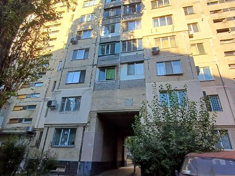 квартира по адресу Ильфа и Петрова ул., 14