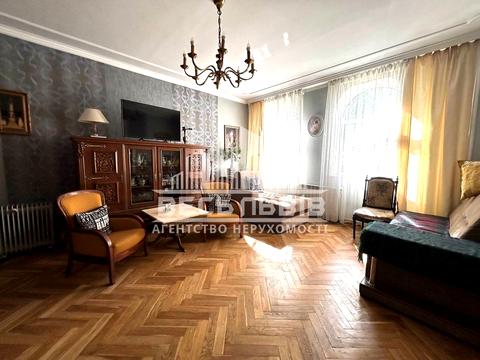 квартира по адресу Квитки-Основьяненко ул., 28