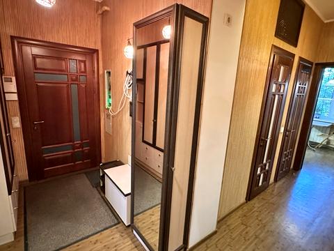 квартира по адресу Леси Украинки бульв., 11-А