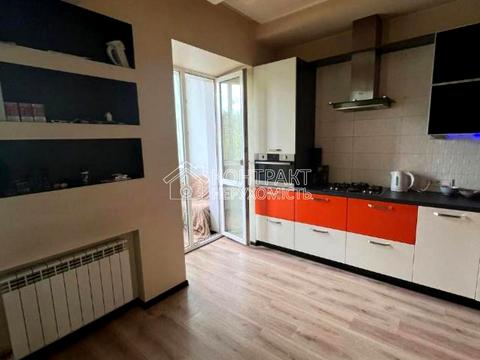 квартира по адресу Сумская ул., 73