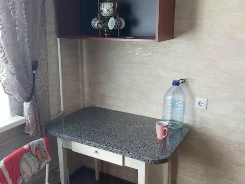 квартира по адресу Николая Закревского ул., 91/1