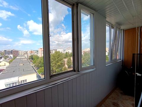 квартира по адресу Торговица ул., 5