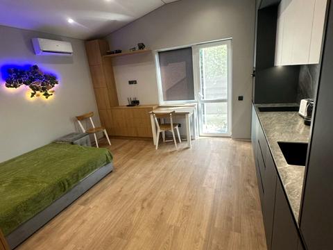 квартира по адресу Перемоги, 5