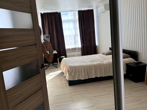 квартира за адресою Одеса, Басейна вул., 34