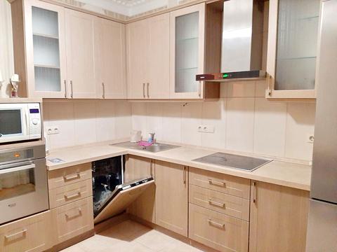 квартира по адресу Нивская ул., 4г