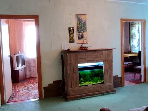 квартира за адресою Гвардійців-Широнінців вул., 62