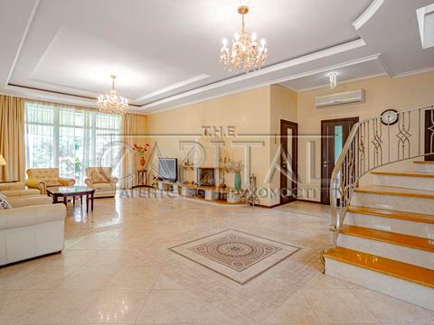 дом по адресу с. Вишенки, Придніпровська