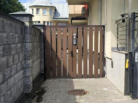 квартира по адресу залізнична, 13