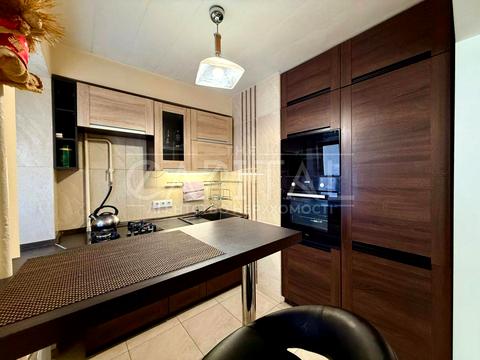 квартира по адресу Олеся Гончара ул., 75