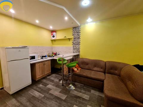 квартира за адресою Старицького вул., 20/3
